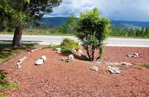 Quail Ridge Bed & Breakfast | A Vacation Paradise at Quail Ridge B&B