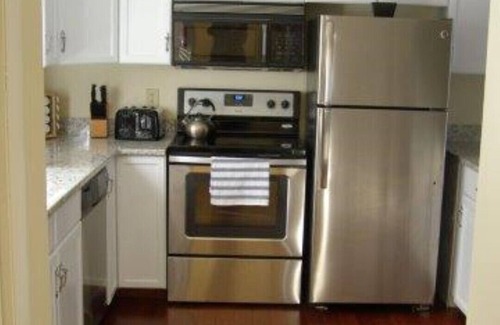 North Creek House | A very comfortable clean and cozy 2 Bedroom
