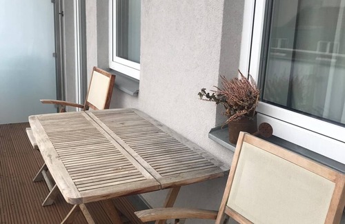 Favoriten Apartment | A very modern and chosy apartment - top 42