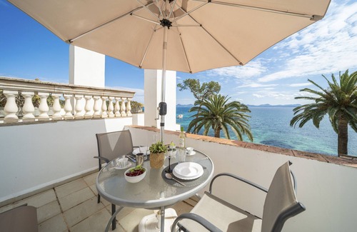 Alcanada Apartment | A. Vida Sana NEW by BeBreeze