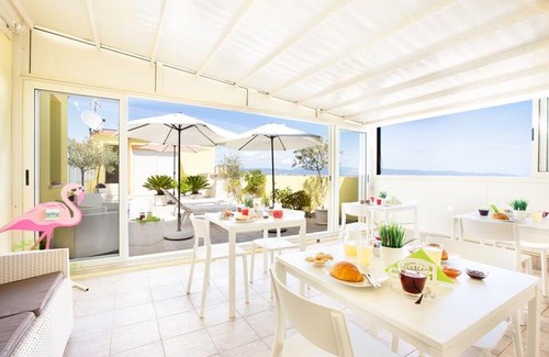 Province of Cagliari Bed & Breakfast | A View on Cagliari