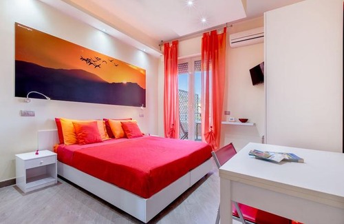 Province of Cagliari Bed & Breakfast | A View on Cagliari