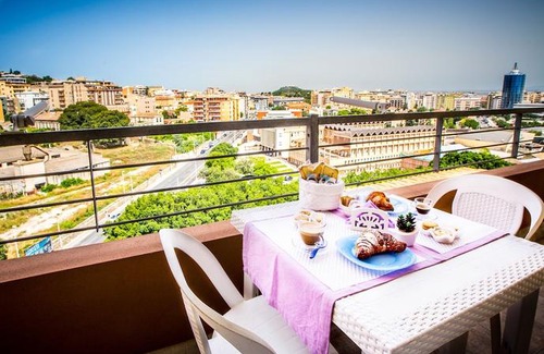Province of Cagliari Bed & Breakfast | A View on Cagliari