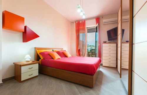 Province of Cagliari Hotel | A View on Cagliari