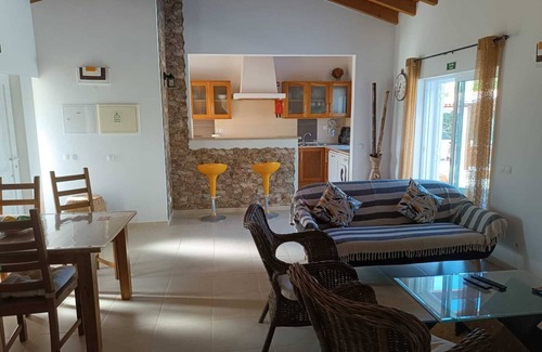 Aljezur Cottage | A Vila Flor - The ideal place for a family break
