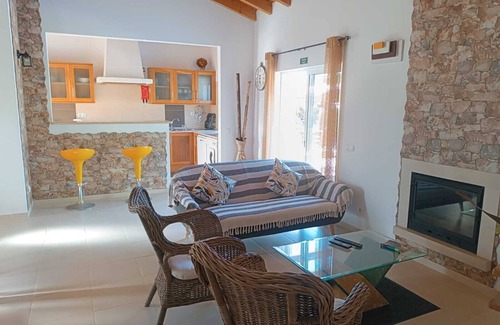 Aljezur Cottage | A Vila Flor - The ideal place for a family break