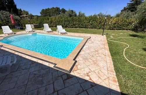 Noto House | A Villa Manghisi