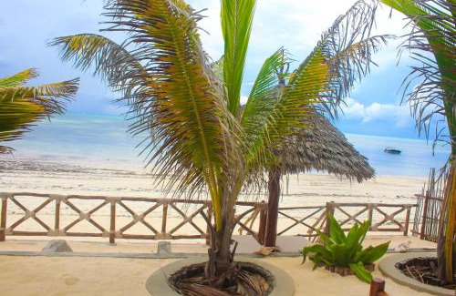Jambiani House | A Villa Sunshine house Zanzibar