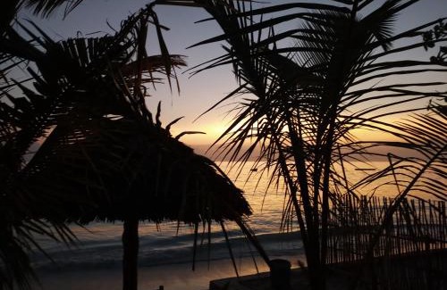 Jambiani House | A Villa Sunshine house Zanzibar