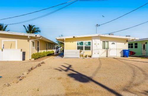 Key Colony Beach House | A Wave From it All