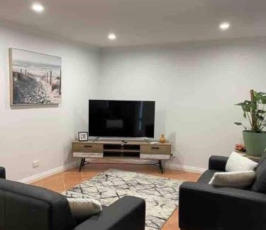West Beach House | A Wave from It All Esperance