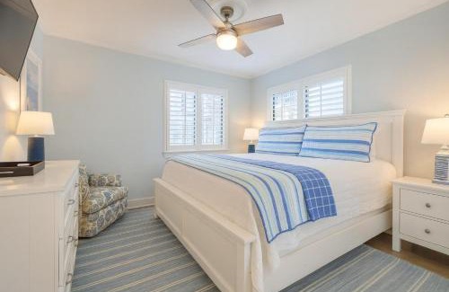 Cherry Grove Beach House | A Wave from it All - Sea Cabin 146