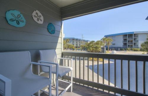 Cherry Grove Beach House | A Wave from it All - Sea Cabin 146
