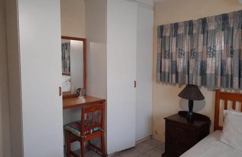 Sea Park Apartment | A Wave from it all