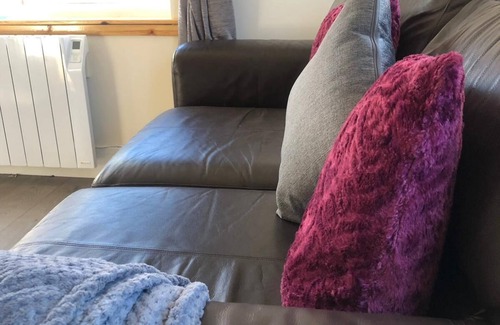 Fort William House | A wee home in the Highlands