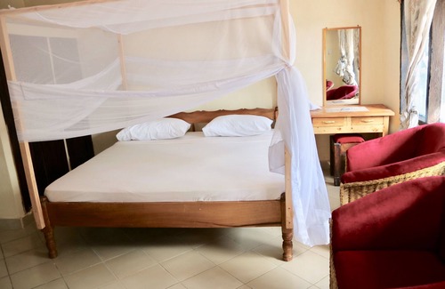 Mombasa House | A wonderful Beach property in Diani Beach Kenya a dream holiday place