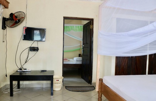 Mombasa House | A wonderful Beach property in Diani Beach Kenya a dream holiday place