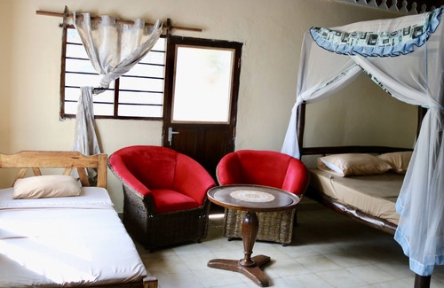 Galu Beach House | A wonderful Beach property in Diani Beach Kenya,a dream holiday place