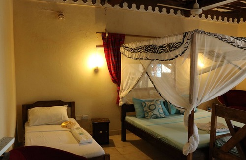Mombasa House | a wonderful Beach property in Diani Beach Kenya,a dream holiday place