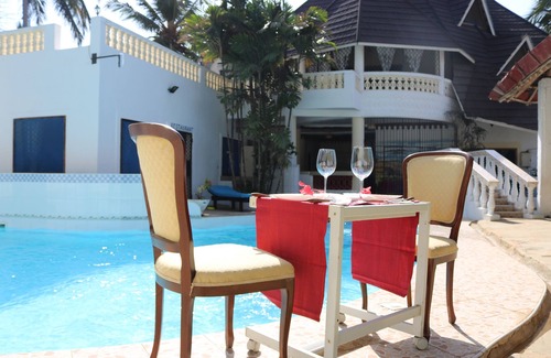 Mombasa House | a wonderful Beach property in Diani Beach Kenya,a dream holiday place