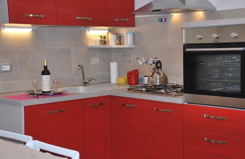 Panzano in Chianti House | A wonderful country house in the heart of Chianti