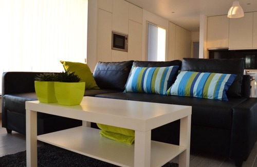 Cela House | A wonderfull stay with an amazing view!