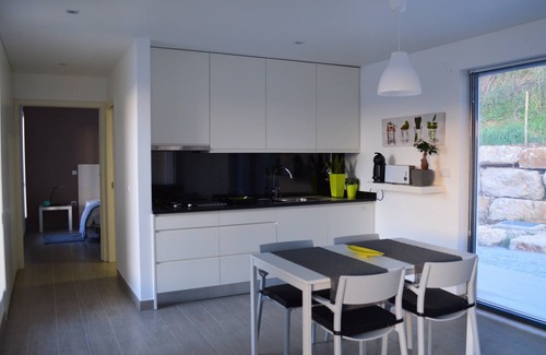Cela House | A wonderfull stay with an amazing view!
