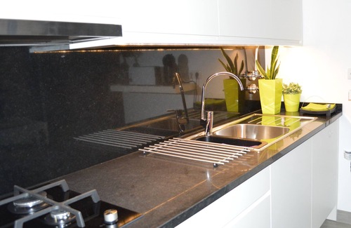 Cela House | A wonderfull stay with an amazing view!