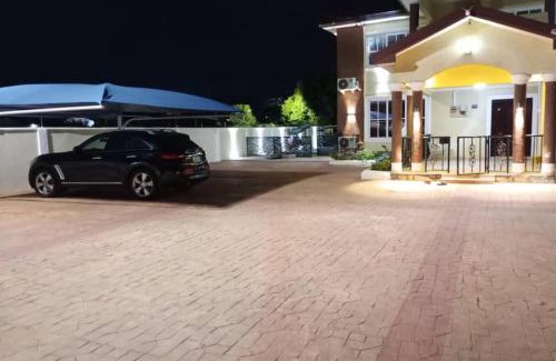 Nungua Apartment | A world of your Own