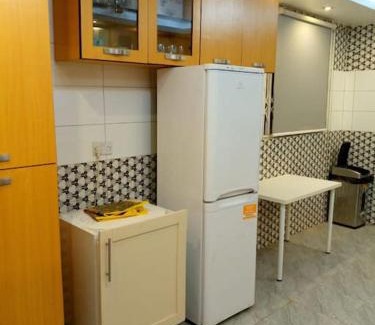 Nungua Apartment | A world of your Own