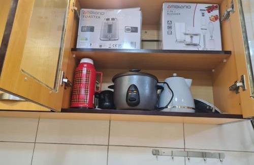 Nungua Apartment | A world of your Own