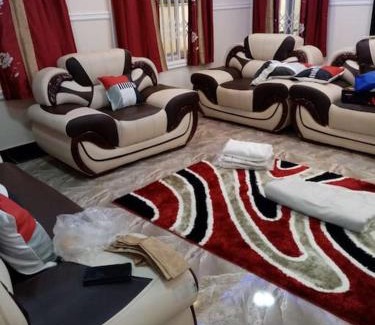 Nungua Apartment | A world of your Own