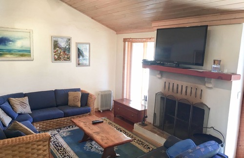 Yallingup Apartment | A Yallingup beach apartment