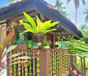 San Vicente House | A. Zaragosa Lodging House
