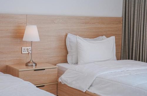 Shamal Julphar Apartment | A07 home