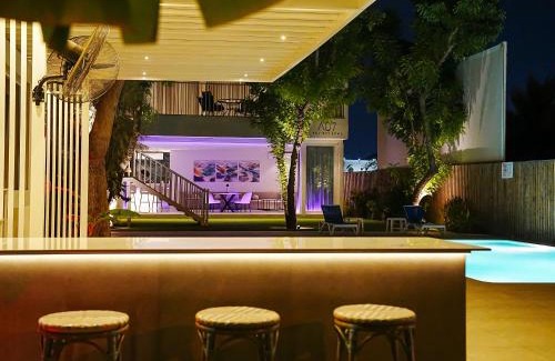 Shamal Julphar Apartment | A07 home