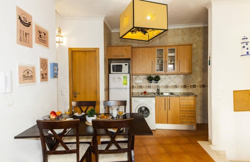 Lagos City Center Apartment | A09 - Super Central Duplex Apartment