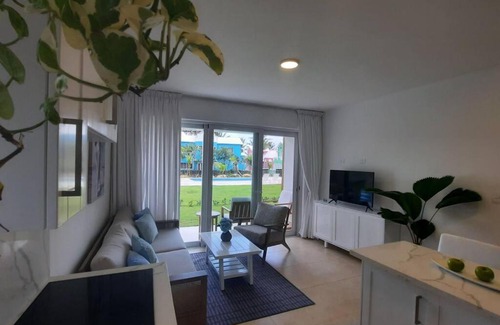 Cabarete Apartment | A1-1. Residencial Mañanero. Ocean View