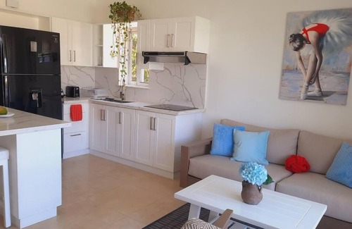 Cabarete Apartment | A1-1. Residencial Mañanero. Ocean View