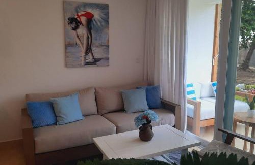 Cabarete Apartment | A1-1. Residencial Mañanero. Ocean View