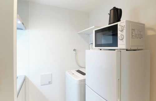Toshima Apartment | A1 Accommodates 2 peopleIkebukuro area1st3rd/Toshima-ku Tokyo