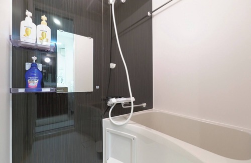 Toshima Apartment | A1 Accommodates 2 peopleIkebukuro area1st3rd/Toshima-ku Tokyo