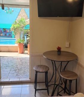 Madiki Apartment | A1 Apartments Aruba