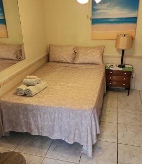 Madiki Apartment | A1 Apartments Aruba