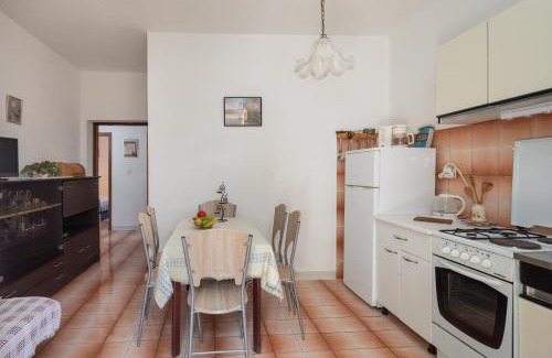 Stobrec Apartment | A1 - apt near beach with patio parking and grill