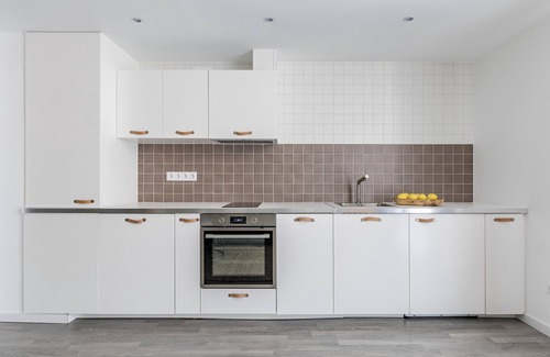 Numancia Apartment | (A1) Cool 2A