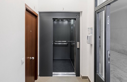 Numancia Apartment | (A1) Cool 2A