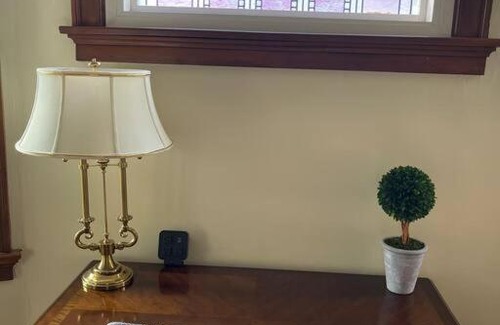Norwood Apartment | #A1 Executive City View Apartment perfect for traveling professionals