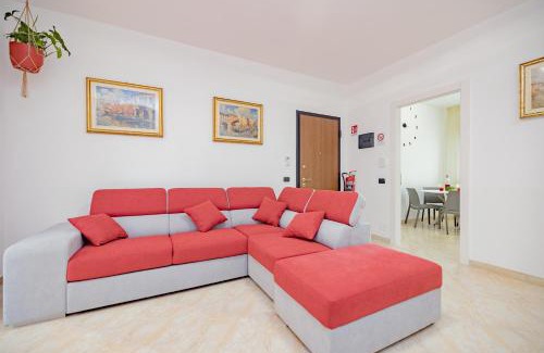 Cesate Apartment | A1 Fiori di Pesco #TRILOCALE DOPPI SERVIZI- Fiera Rho Milano Monza Como Malpensa