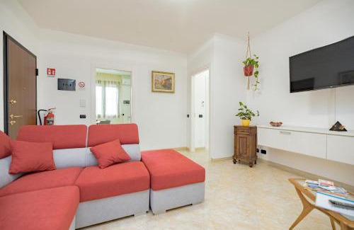 Cesate Apartment | A1 Fiori di Pesco #TRILOCALE DOPPI SERVIZI- Fiera Rho Milano Monza Como Malpensa